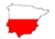 IMPERMEABILIZACIONES ÁVILA - Polski